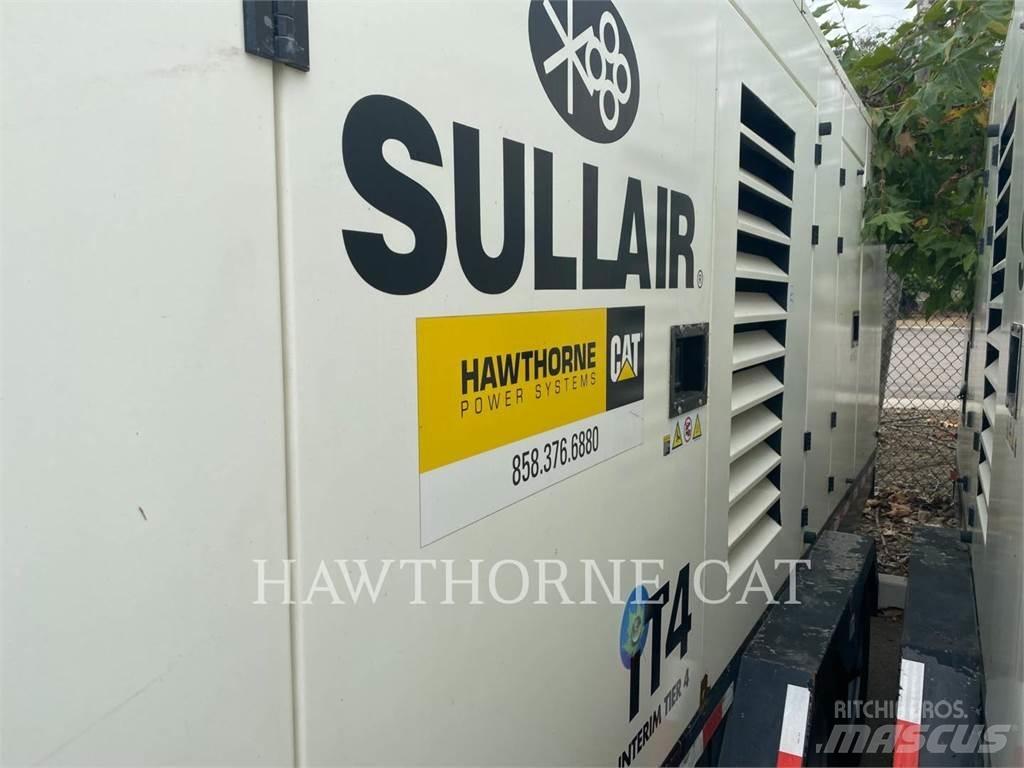 Sullair 1600HAF Осушувачі повітря