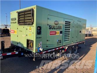 Sullair 1600HAF Осушувачі повітря
