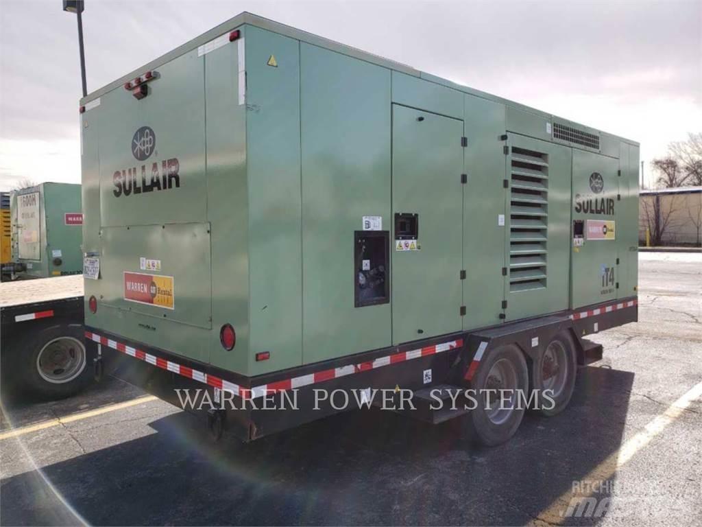 Sullair 1600HAF Осушувачі повітря