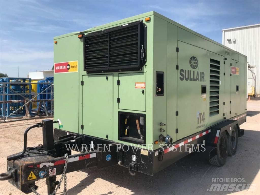 Sullair 1600HAF Осушувачі повітря