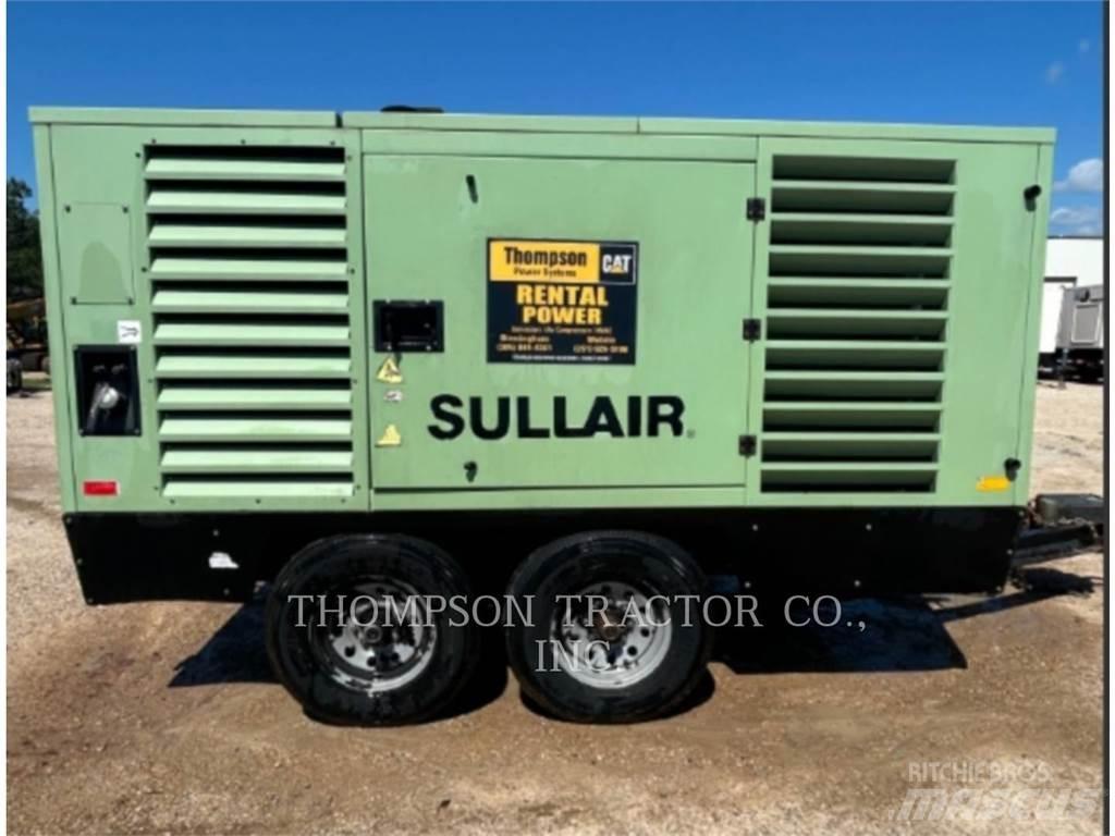 Sullair 1600HAF Осушувачі повітря