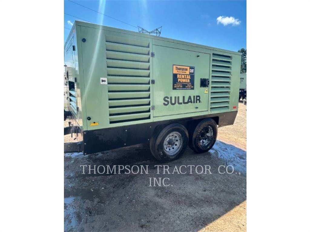 Sullair 1600HAF Осушувачі повітря