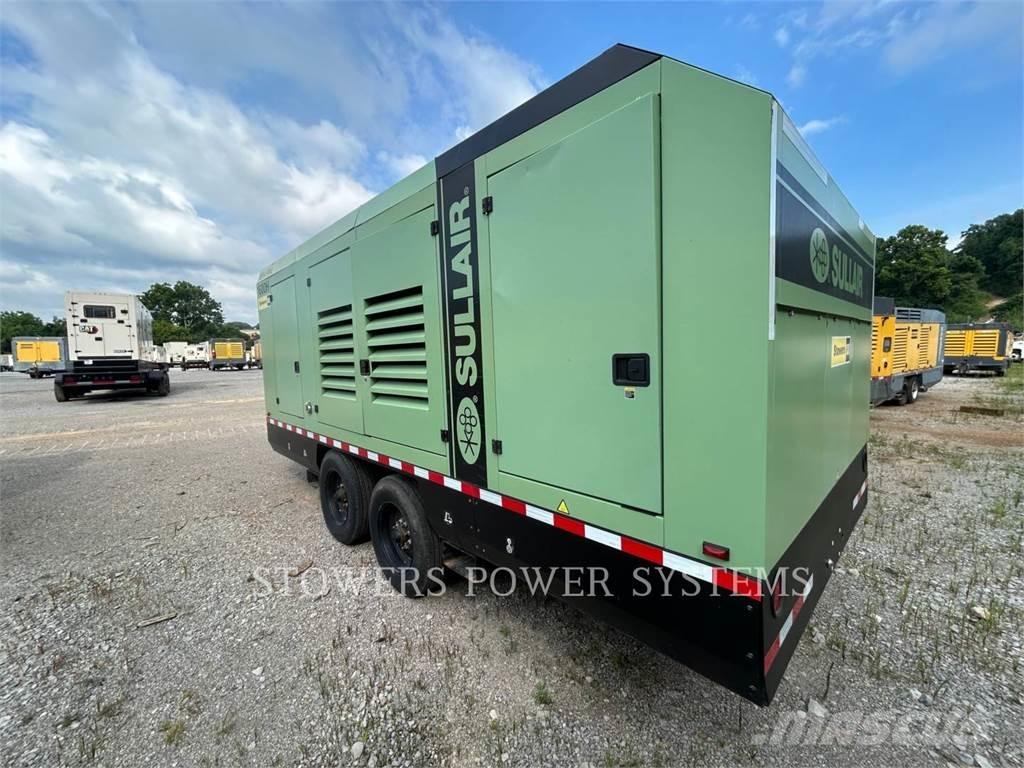 Sullair 1600HAF Осушувачі повітря