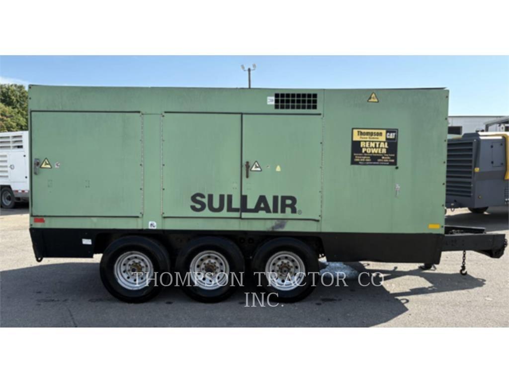 Sullair 1600HAF Осушувачі повітря