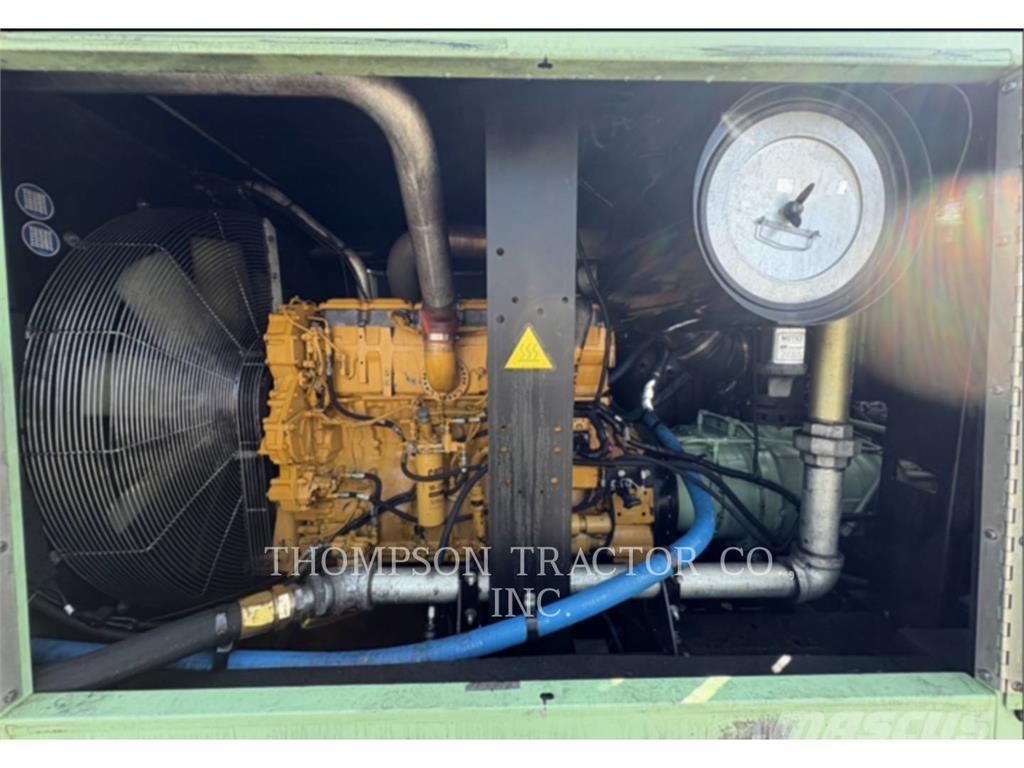 Sullair 1600HAF Осушувачі повітря