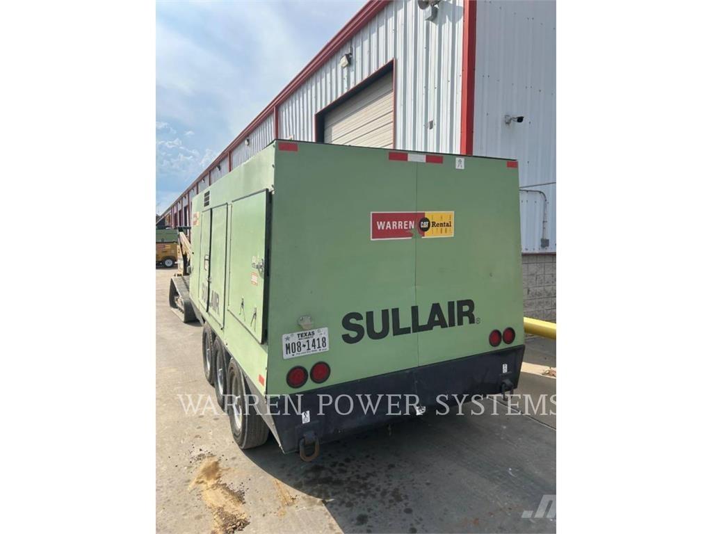 Sullair 1600HAF Осушувачі повітря