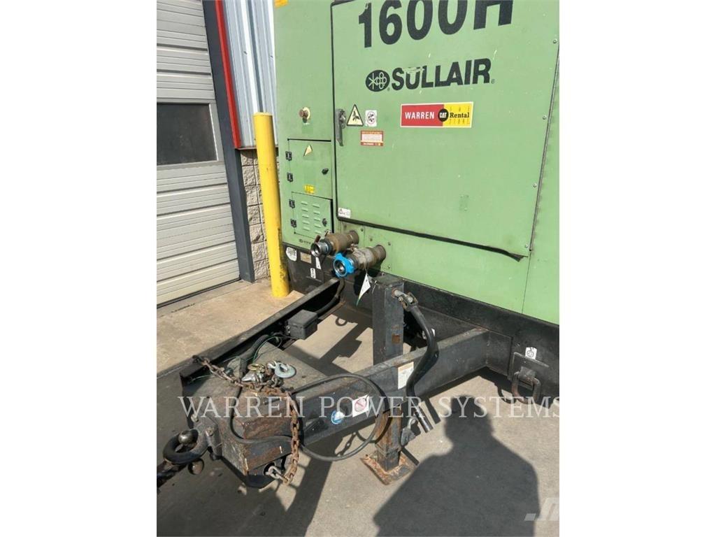 Sullair 1600HAF Осушувачі повітря