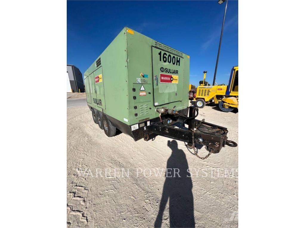 Sullair 1600HAF Осушувачі повітря