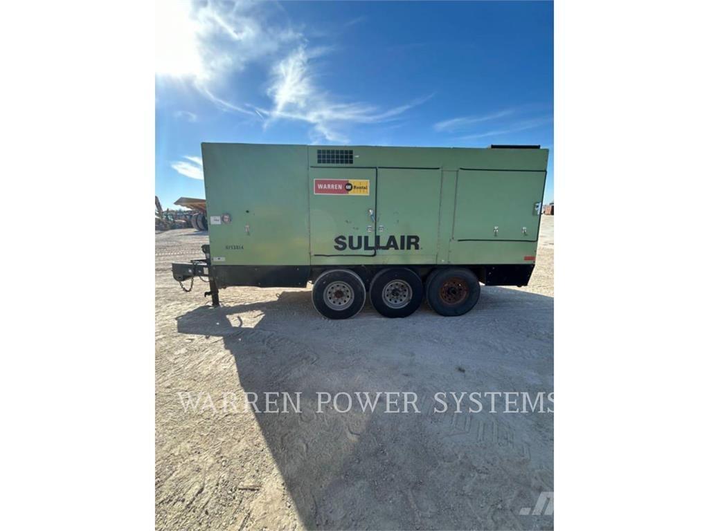 Sullair 1600HAF Осушувачі повітря