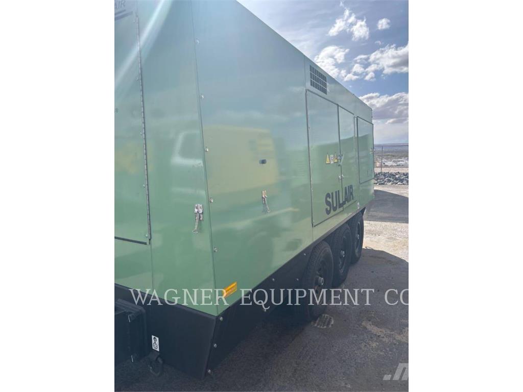 Sullair 1600HAF Осушувачі повітря