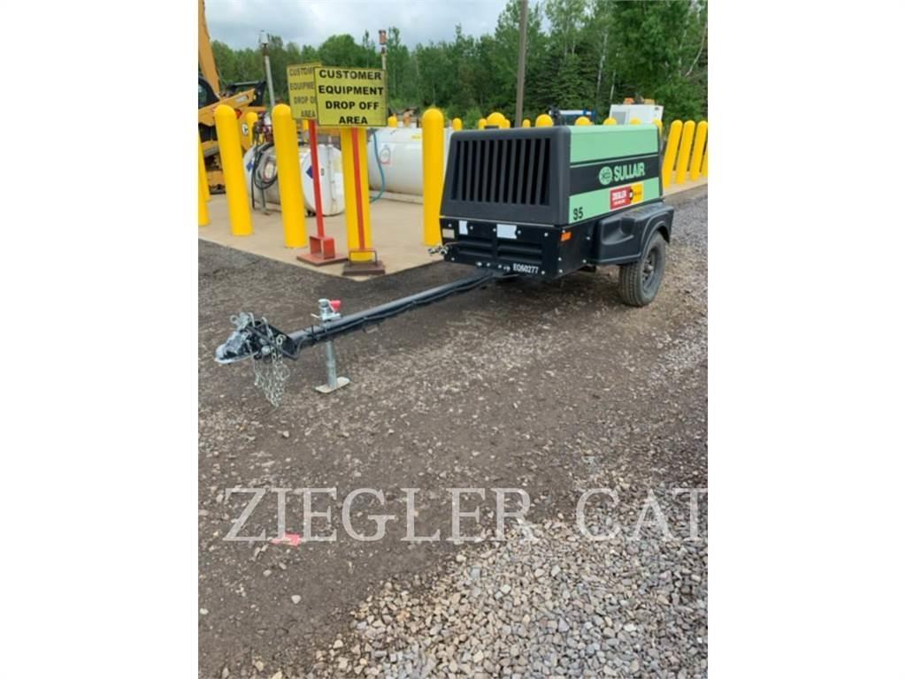 Sullair 185 Осушувачі повітря