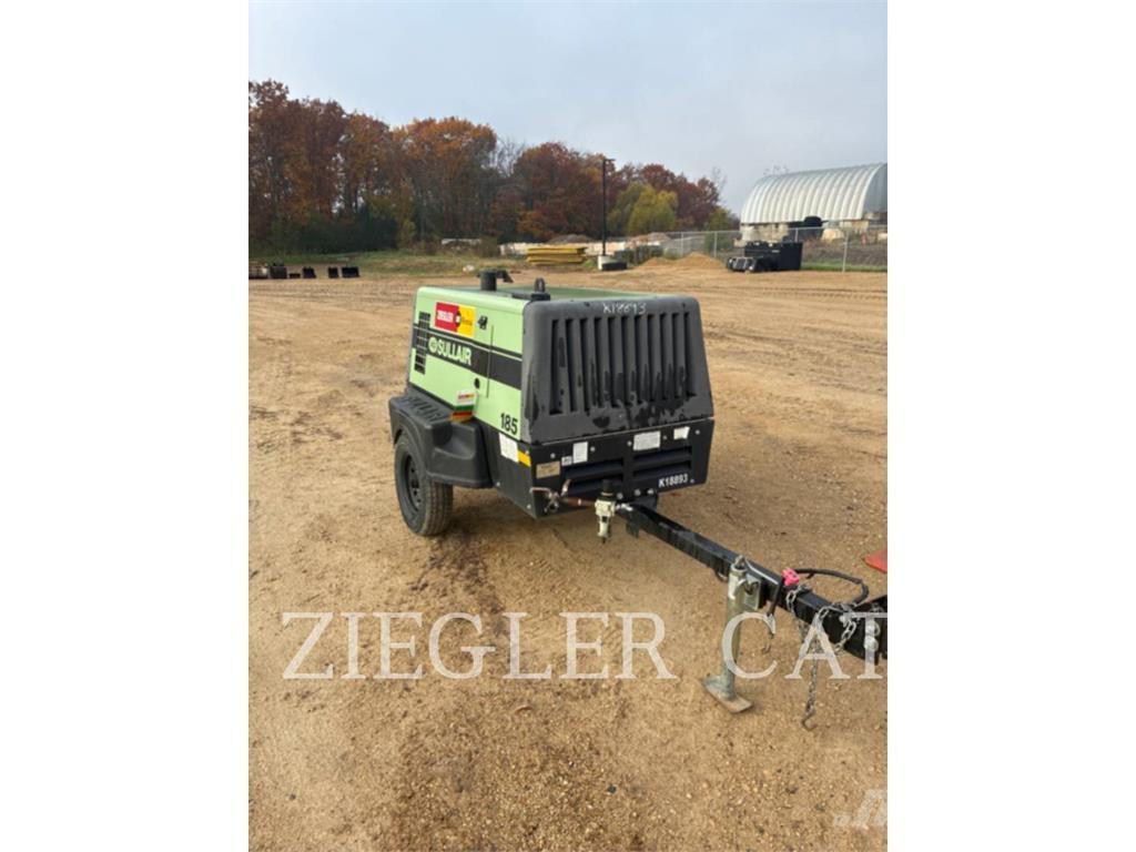 Sullair 185 Осушувачі повітря