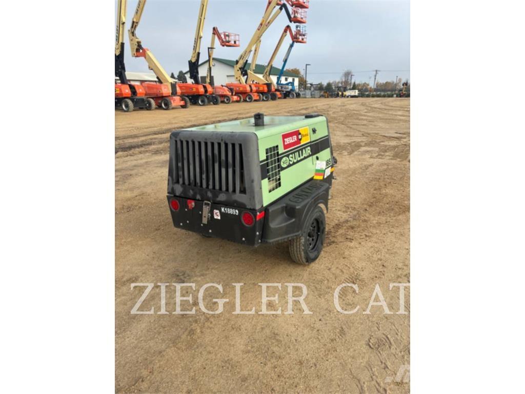 Sullair 185 Осушувачі повітря