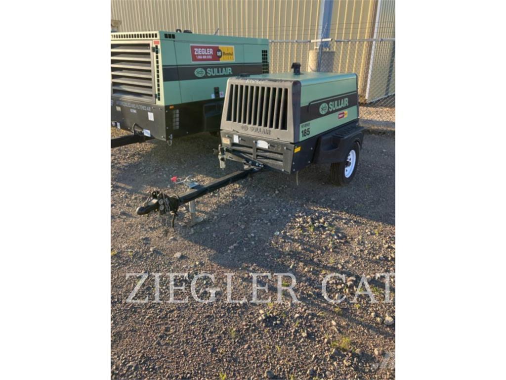 Sullair 185 Осушувачі повітря