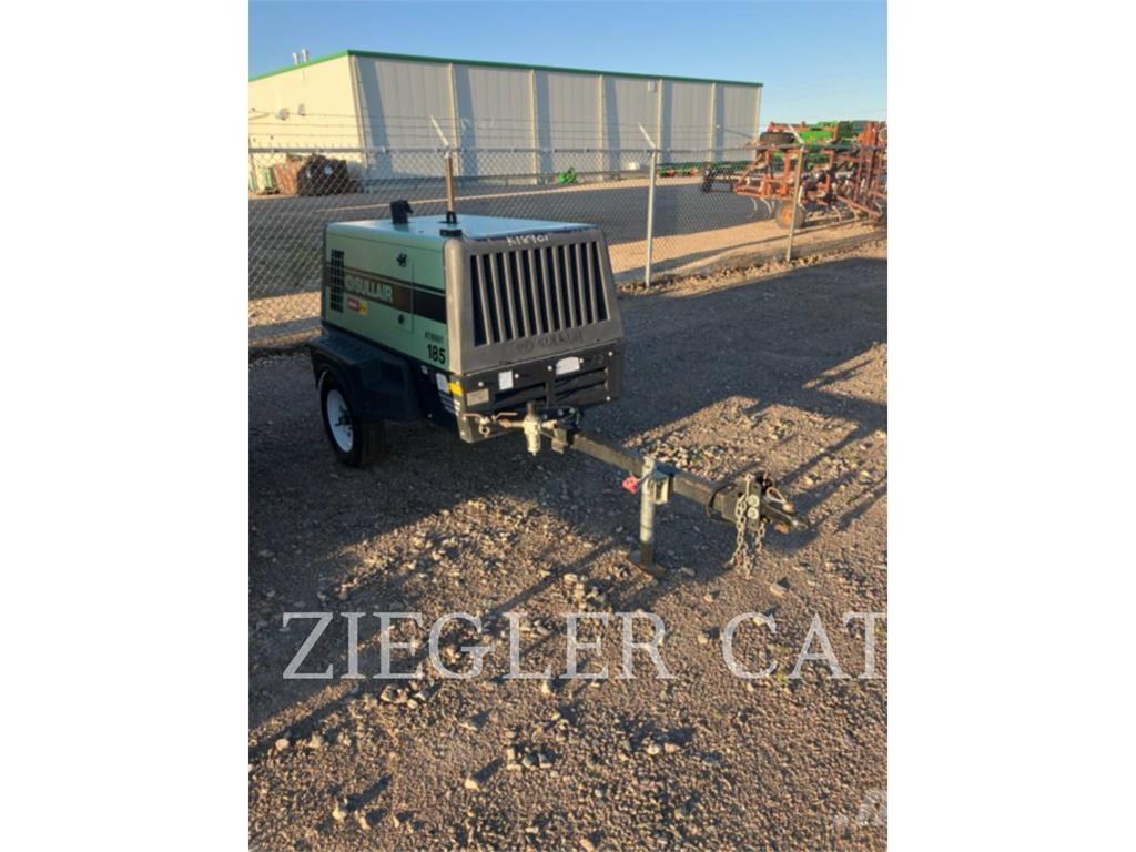 Sullair 185 Осушувачі повітря