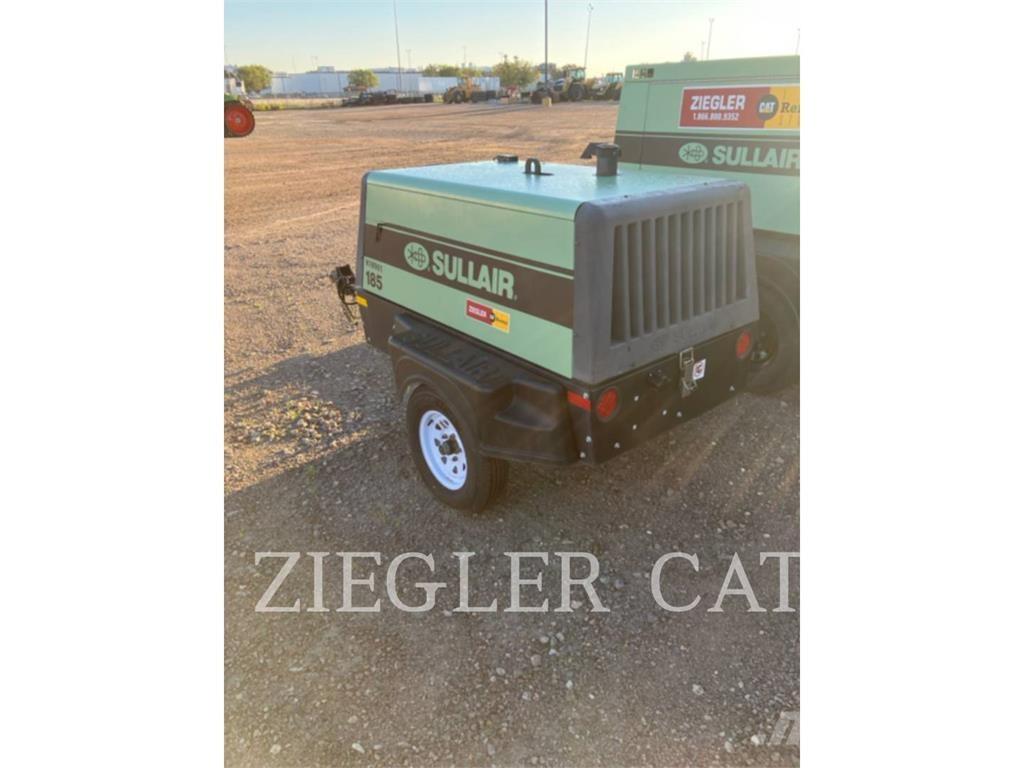 Sullair 185 Осушувачі повітря