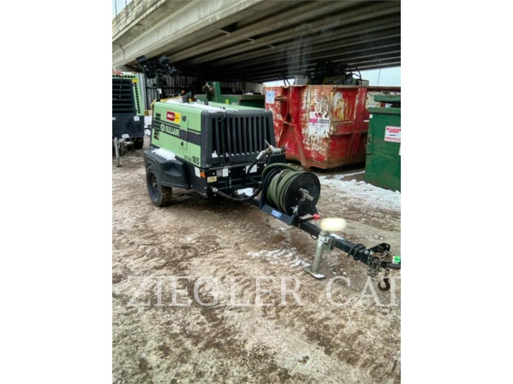 Sullair 185 Осушувачі повітря