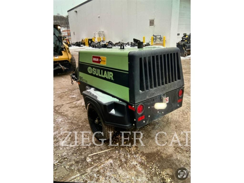 Sullair 185 Осушувачі повітря