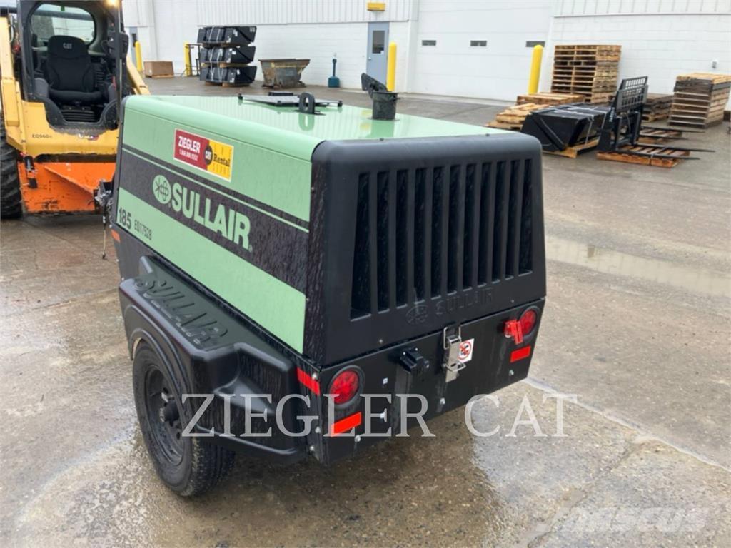 Sullair 185 Осушувачі повітря