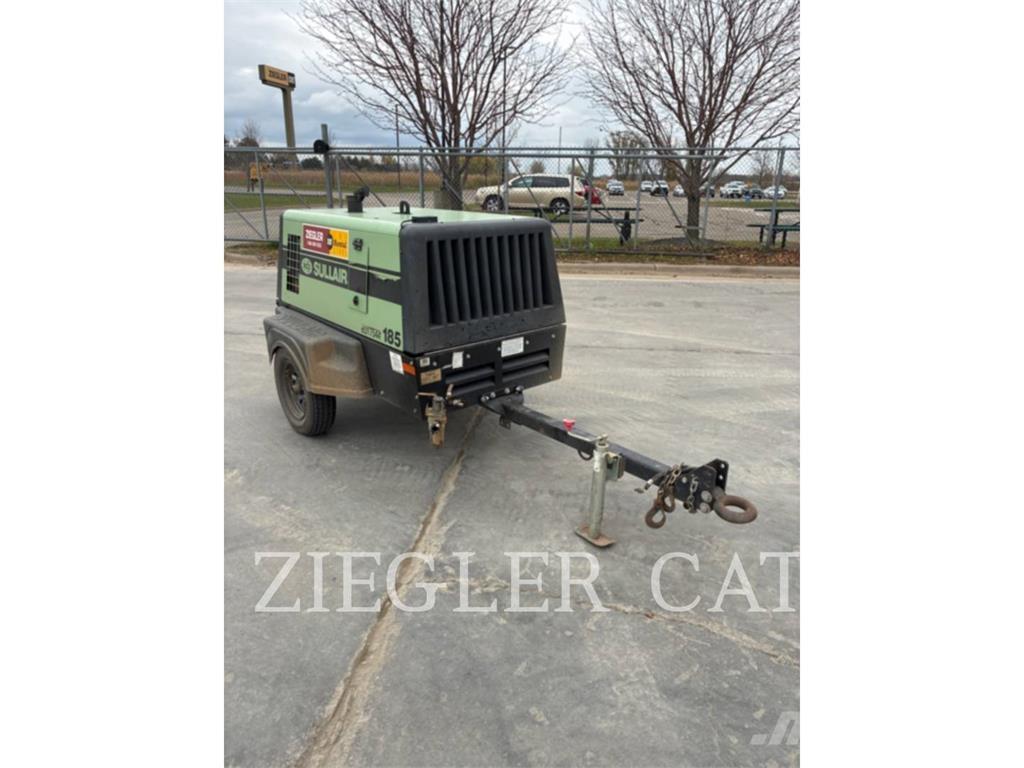 Sullair 185 Осушувачі повітря