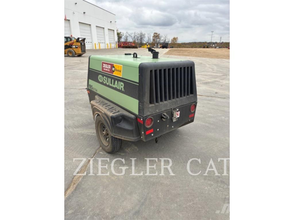 Sullair 185 Осушувачі повітря