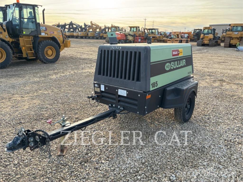 Sullair 185 Осушувачі повітря