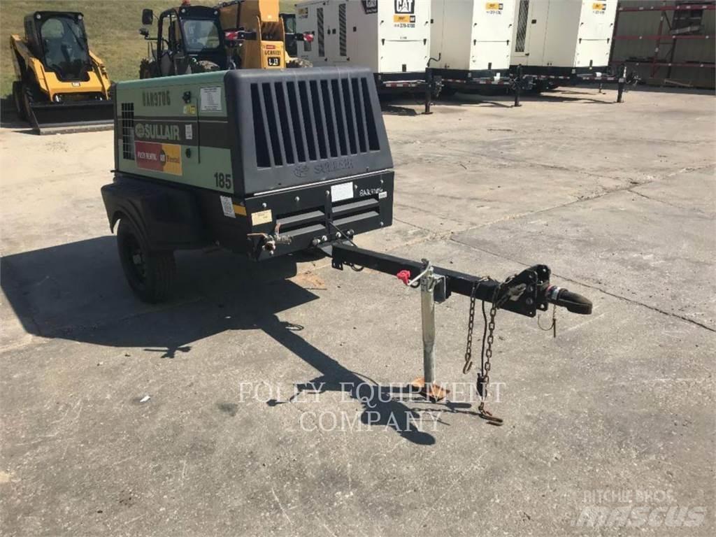 Sullair 185DPQ Осушувачі повітря
