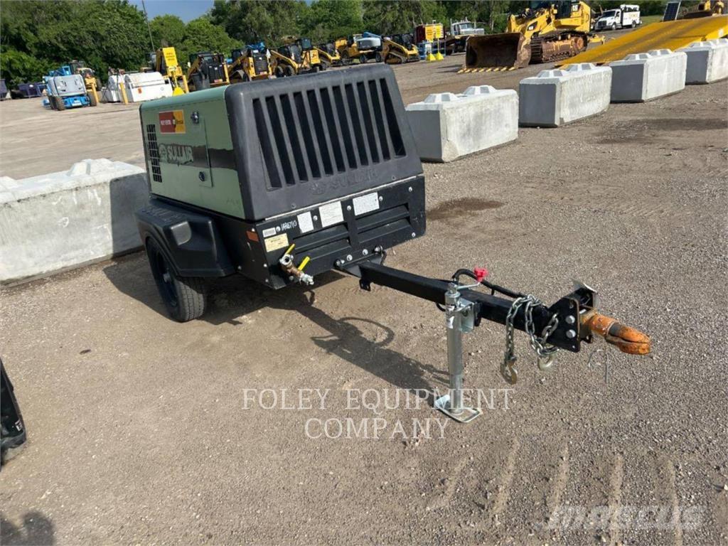 Sullair 185DPQ Осушувачі повітря