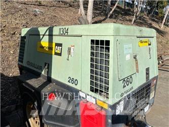 Sullair 260 CAT Осушувачі повітря