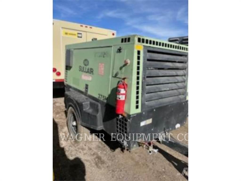 Sullair 375H DPQ Осушувачі повітря