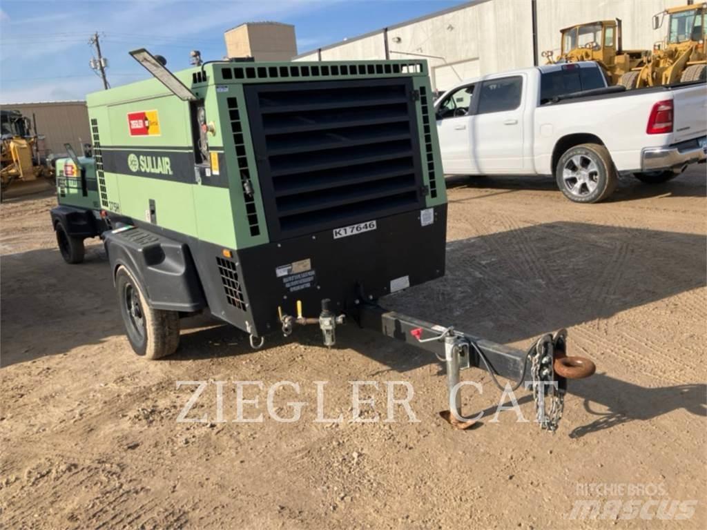 Sullair 375HAF Осушувачі повітря