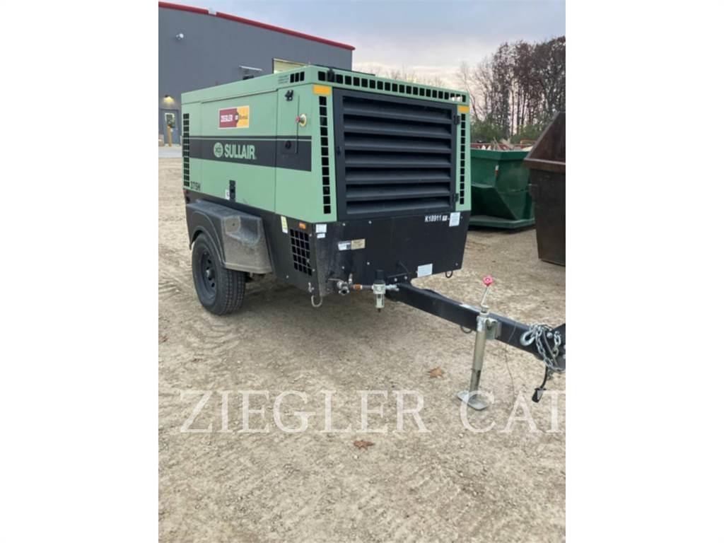 Sullair 375HAF Осушувачі повітря