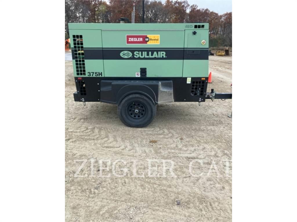 Sullair 375HAF Осушувачі повітря