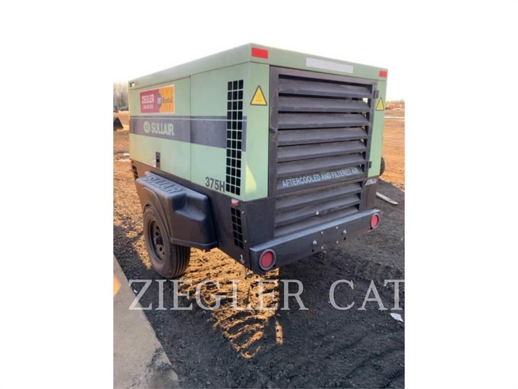 Sullair 375HAF Осушувачі повітря