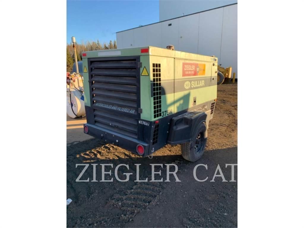 Sullair 375HAF Осушувачі повітря