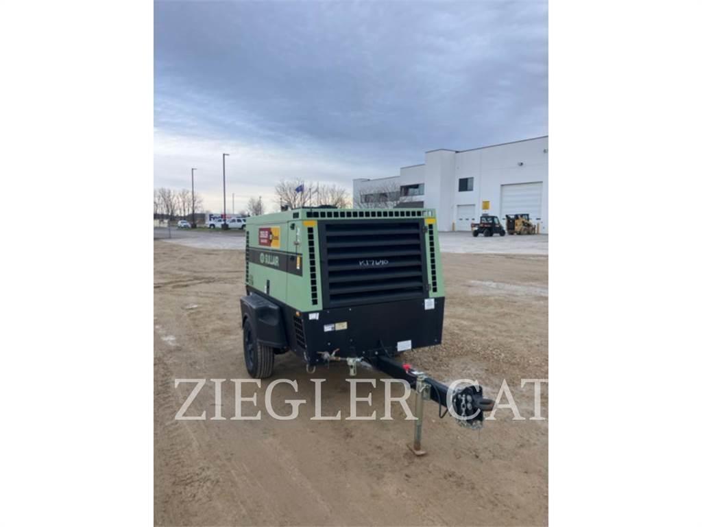 Sullair 375HAF Осушувачі повітря