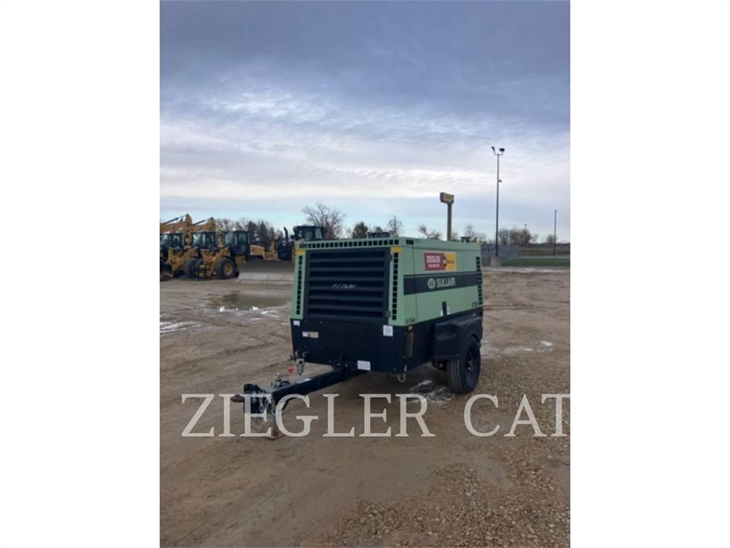 Sullair 375HAF Осушувачі повітря