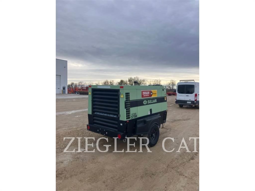 Sullair 375HAF Осушувачі повітря