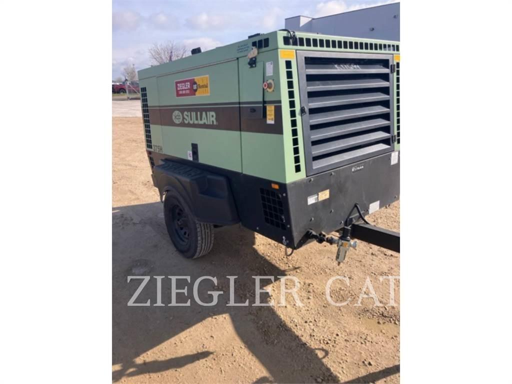 Sullair 375HAF Осушувачі повітря
