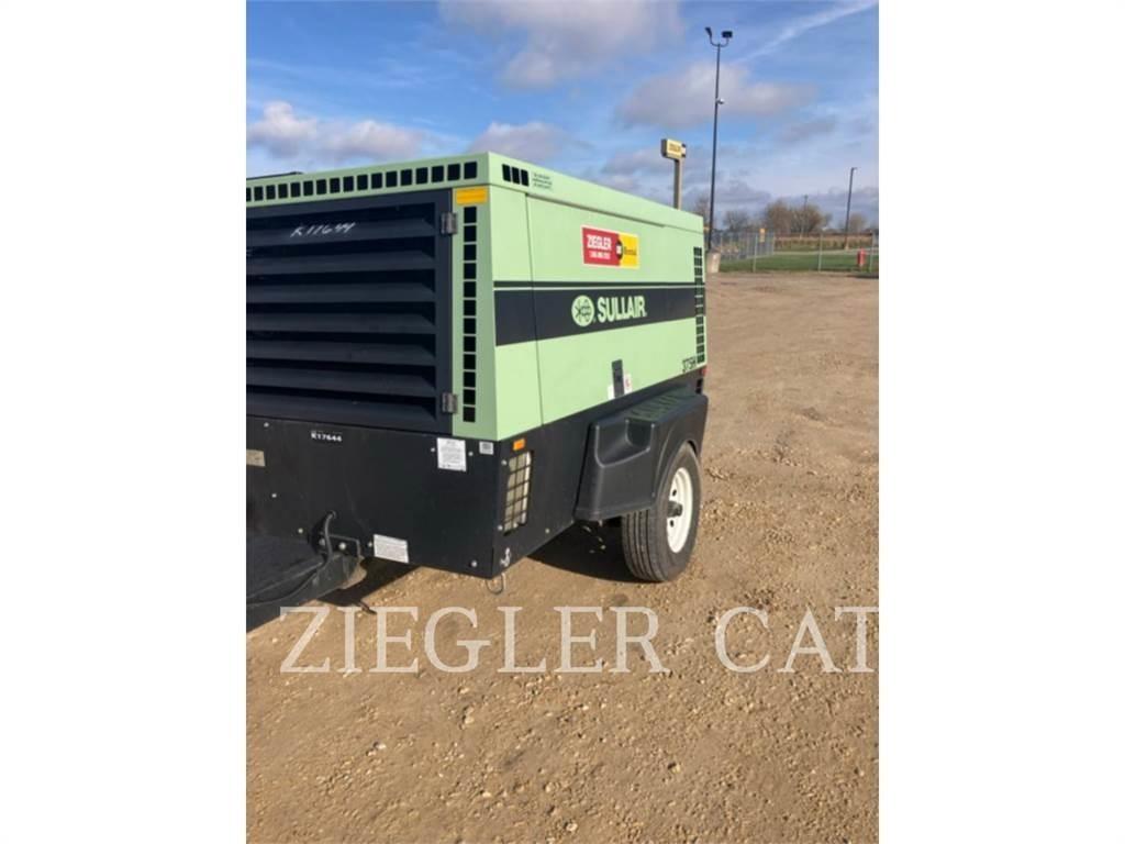 Sullair 375HAF Осушувачі повітря