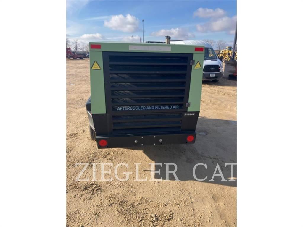 Sullair 375HAF Осушувачі повітря