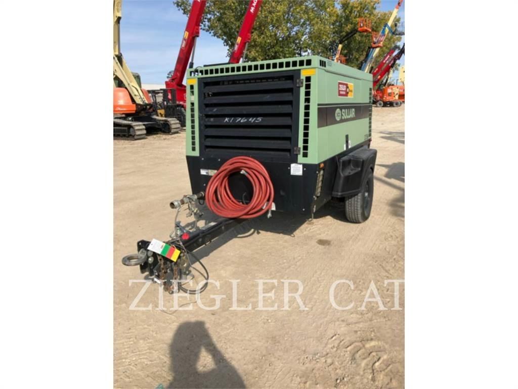 Sullair 375HAF Осушувачі повітря