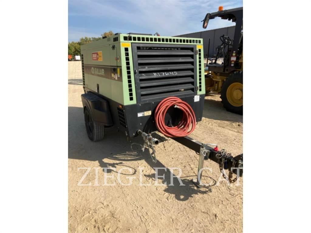 Sullair 375HAF Осушувачі повітря