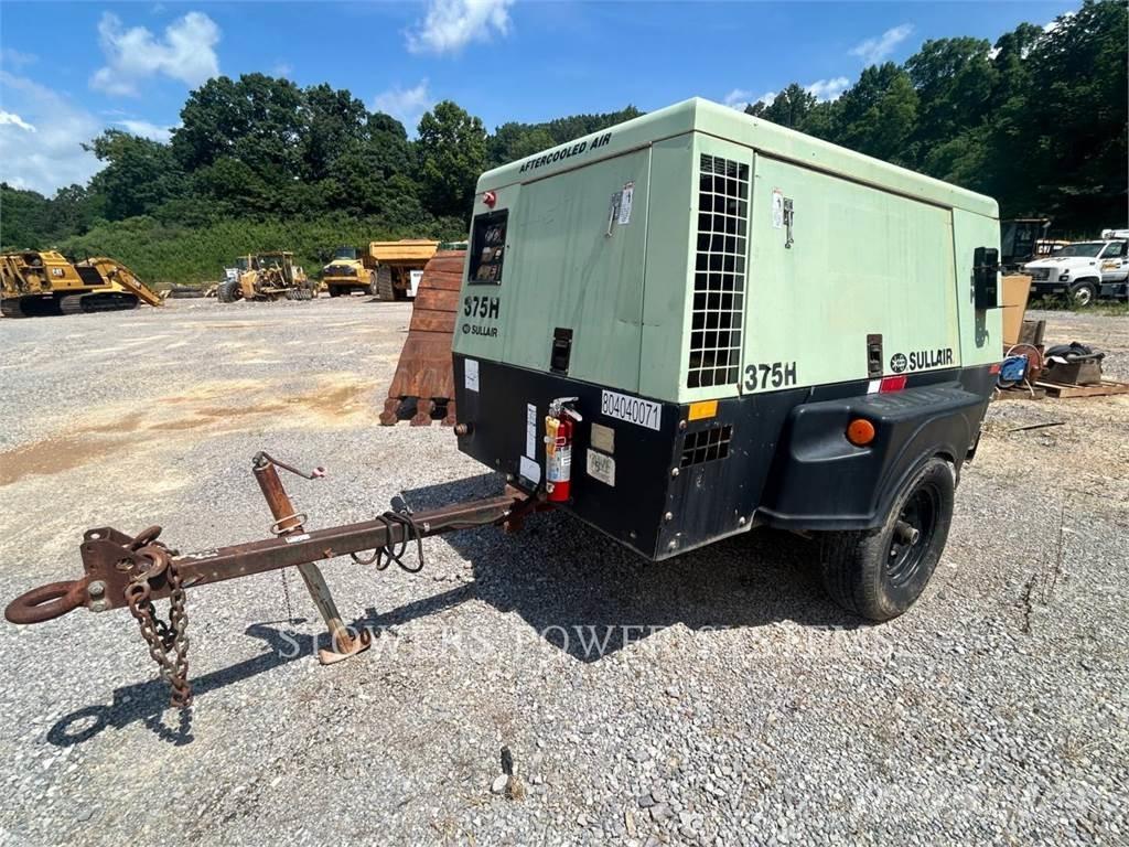 Sullair 375HAF Осушувачі повітря