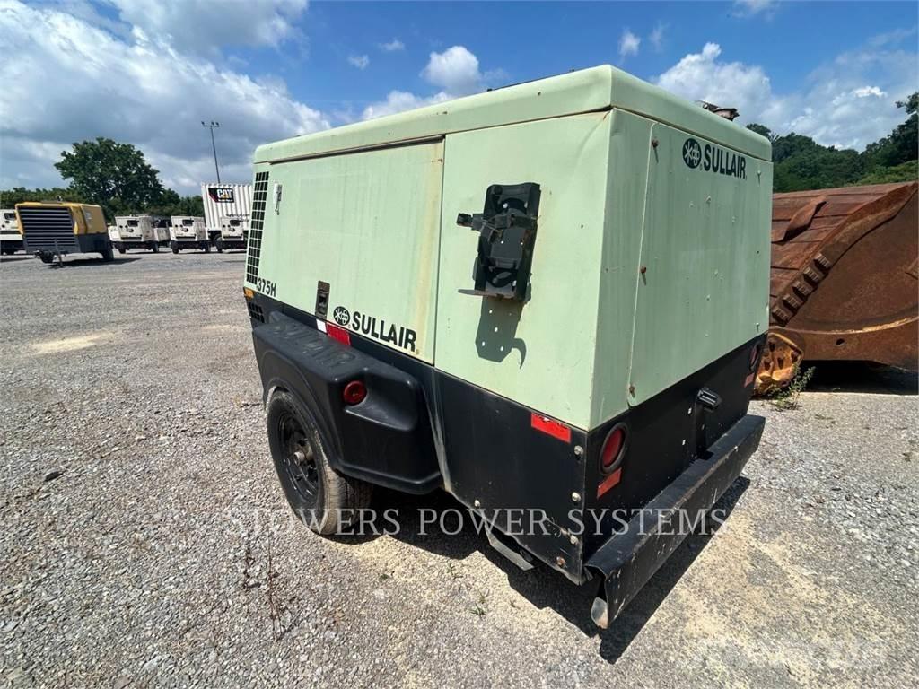 Sullair 375HAF Осушувачі повітря