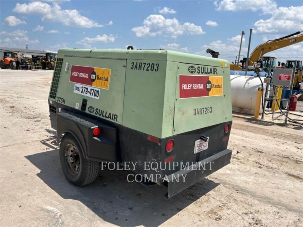 Sullair 375HAF Осушувачі повітря