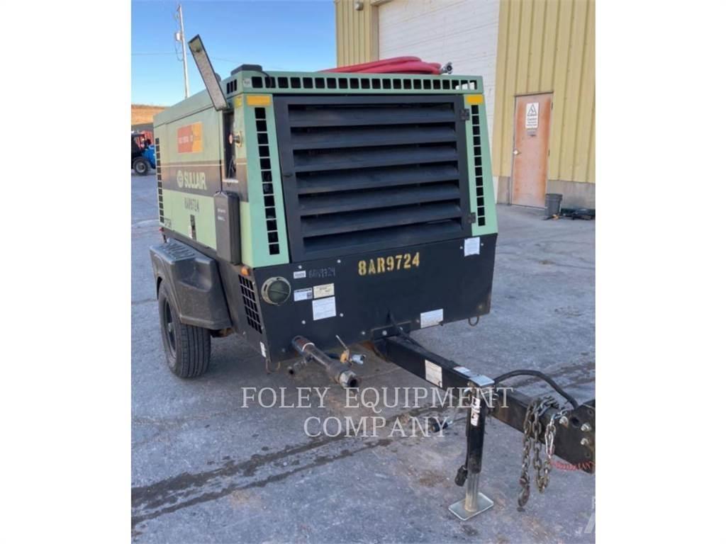 Sullair 375HAF Осушувачі повітря