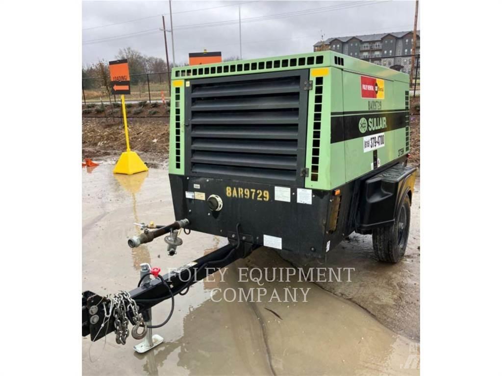 Sullair 375HAF Осушувачі повітря