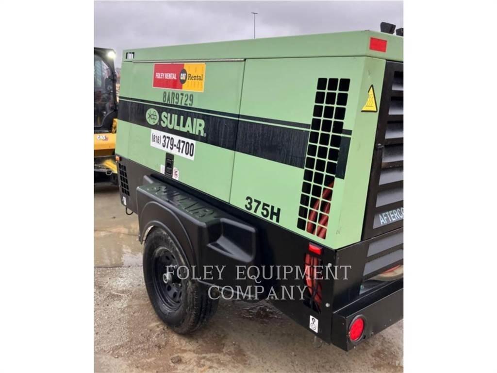 Sullair 375HAF Осушувачі повітря
