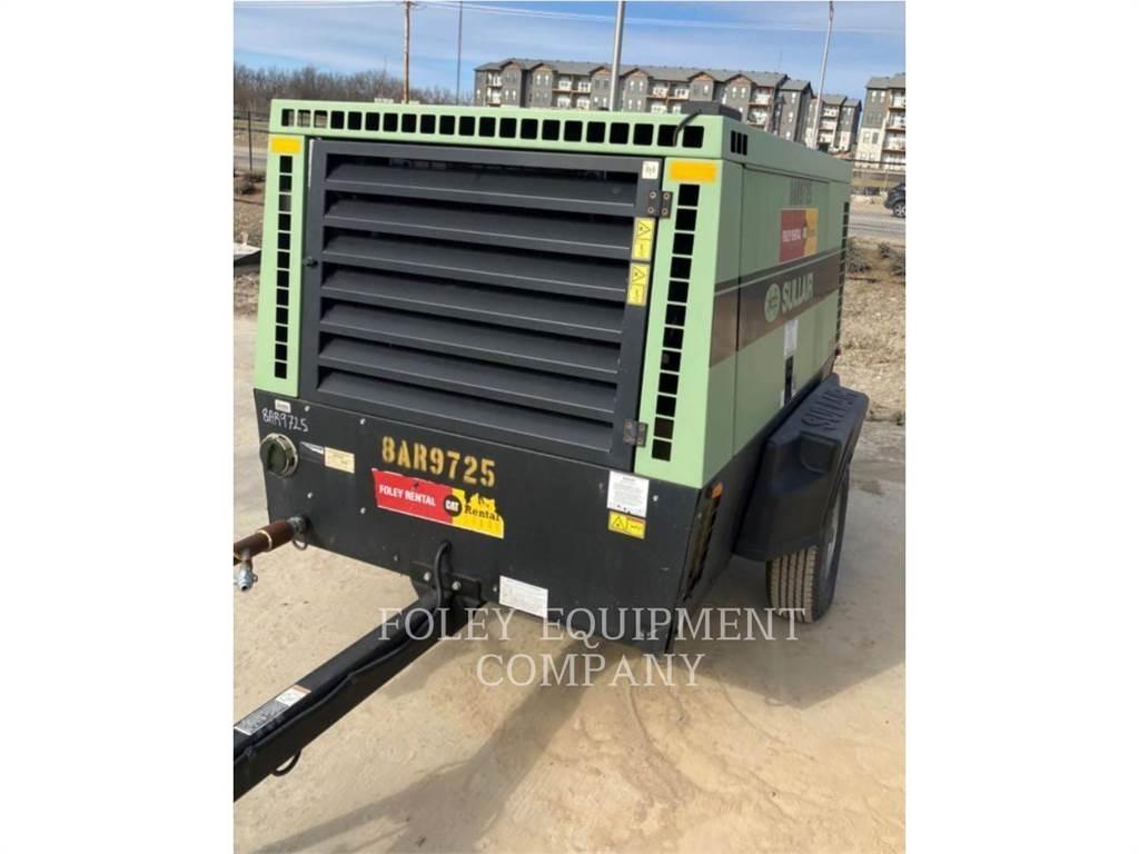 Sullair 375HAF Осушувачі повітря